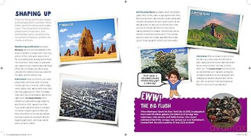 Good Housekeeping 1001 Amazing Science F - Rachel Rothman [KSIĄŻKA]