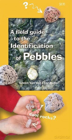 Field Guide To The Identification Of Peb - Eileen Flier-Keller [KSIĄŻKA]
