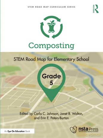 Composting Grade 5 - Carla C. Johnson [KSIĄŻKA]
