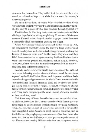 Ask A North Korean - Daniel Tudor [KSIĄŻKA]