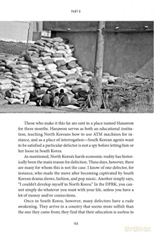 Ask A North Korean - Daniel Tudor [KSIĄŻKA]