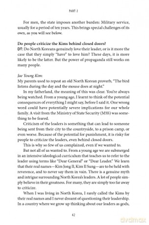 Ask A North Korean - Daniel Tudor [KSIĄŻKA]