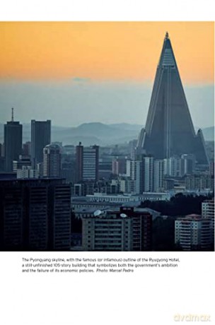 Ask A North Korean - Daniel Tudor [KSIĄŻKA]