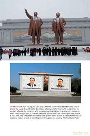 Ask A North Korean - Daniel Tudor [KSIĄŻKA]