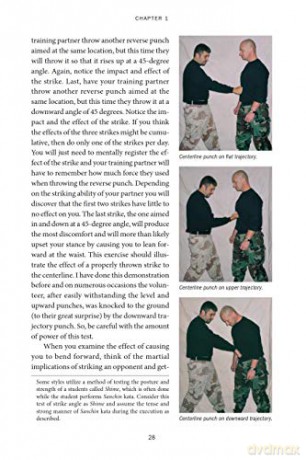 36 Deadly Bubishi Points - Rand Cardwell [KSIĄŻKA]