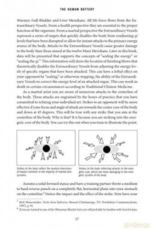 36 Deadly Bubishi Points - Rand Cardwell [KSIĄŻKA]