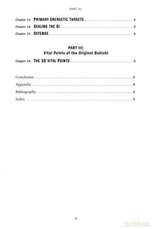 36 Deadly Bubishi Points - Rand Cardwell [KSIĄŻKA]