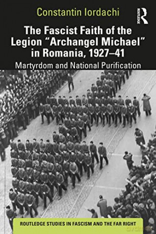 From Martyrdom To Purification Ior - Constantin Iordachi [KSIĄŻKA]