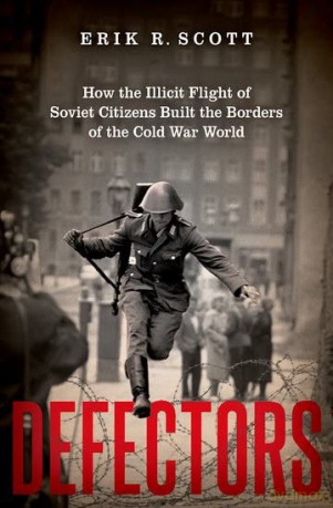 Defectors [KSIĄŻKA]
