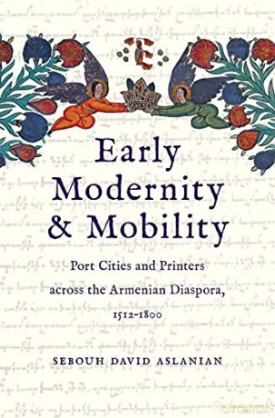 Early Modernity And Mobility 8211 Po [KSIĄŻKA]