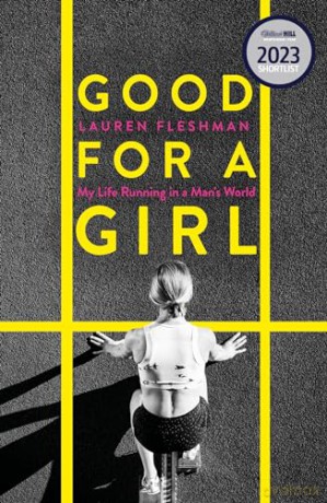 Good For A Girl - Lauren Fleshman [KSIĄŻKA]