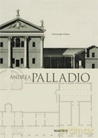 Palladio - praca zbiorowa [KSIĄŻKA]