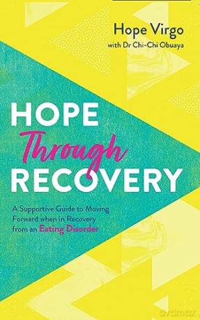 Hope Through Recovery: Your Guide To Mov - Hope Virgo [KSIĄŻKA]