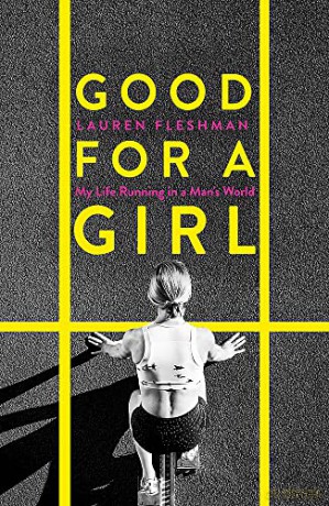 Good For A Girl - Lauren Fleshman [KSIĄŻKA]