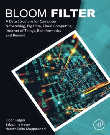 Bloom Filter - Ripon Patgiri [KSIĄŻKA]