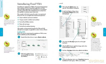 Excel Vba In Easy Steps [KSIĄŻKA]