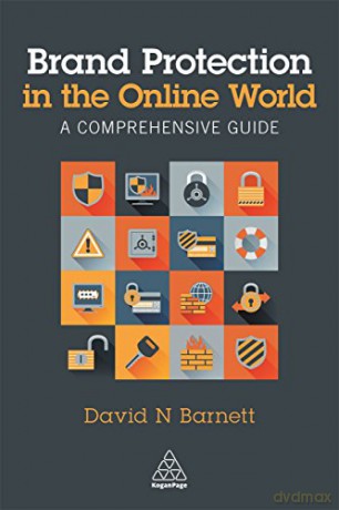 Brand Protection In The Online World: A - David N Barnett [KSIĄŻKA]