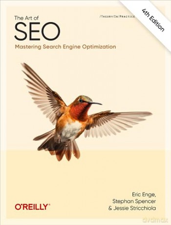Art Of Seo 4e - Stephen Spencer [KSIĄŻKA]