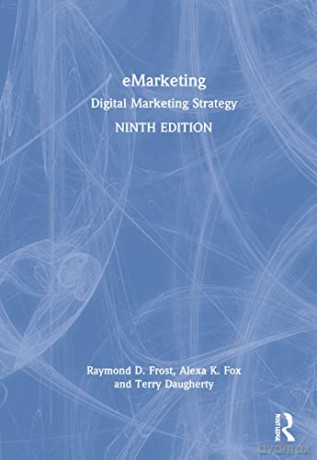 Emarketing - Raymond Frost [KSIĄŻKA]