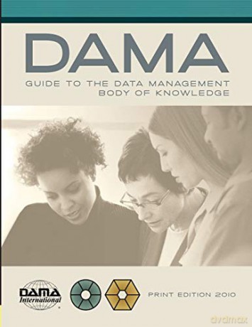 Damadmbok Guide - Susan Earley [KSIĄŻKA]