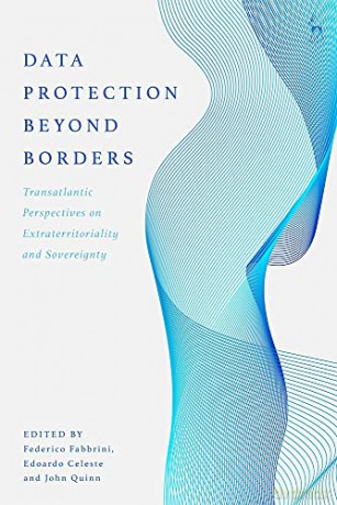 Data Protection Beyond Borders - Fabbrini Federico [KSIĄŻKA]