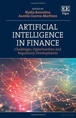 Artificial Intelligence In Finance 82 [KSIĄŻKA]