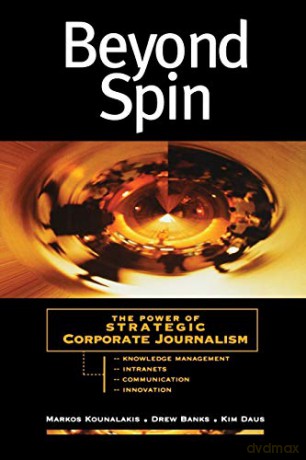 Beyond Spin - Kounalakis [KSIĄŻKA]