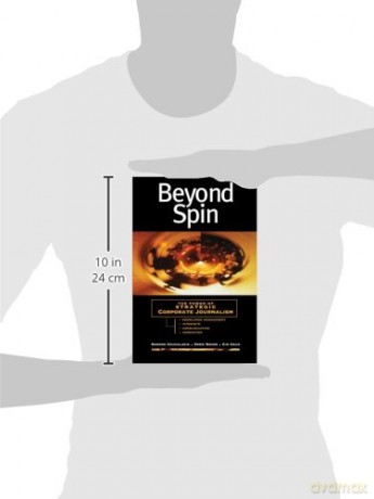 Beyond Spin - Kounalakis [KSIĄŻKA]