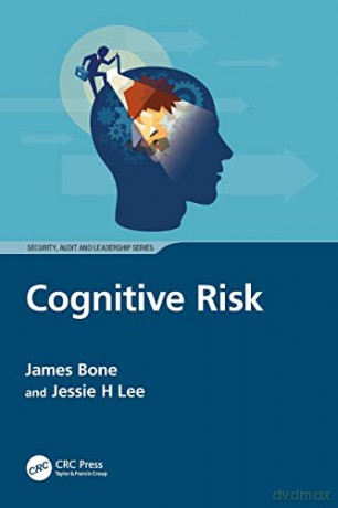 Cognitive Risk - James Bone [KSIĄŻKA]