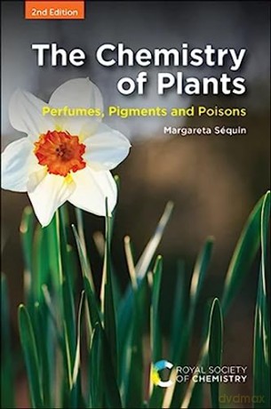 Chemistry Of Plants - Sequin Margareta [KSIĄŻKA]