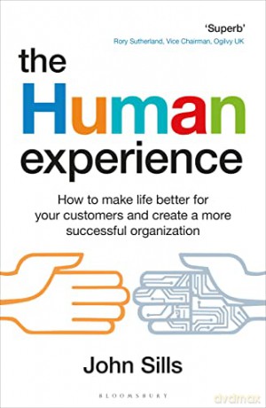 Human Experience - John Sills [KSIĄŻKA]