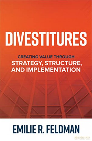 Divestitures Creating Value Through St [KSIĄŻKA]