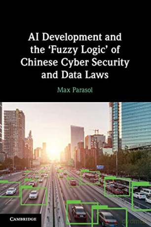 Ai Development And The Fuzzy Logic - Parasol Max [KSIĄŻKA]