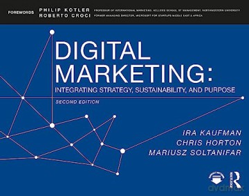 Digital Marketing - Ira Kaufman [KSIĄŻKA]