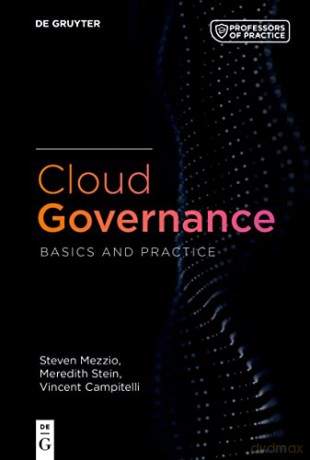 Cloud Governance - Steven Mezzio [KSIĄŻKA]