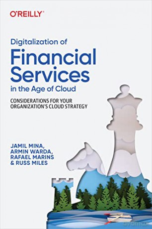 Digitalization Of Financial Services - Jamil Mina [KSIĄŻKA]