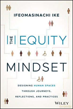 Equity Is A Verb [KSIĄŻKA]