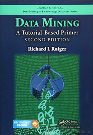 Data Mining - Richard J. Roiger [KSIĄŻKA]