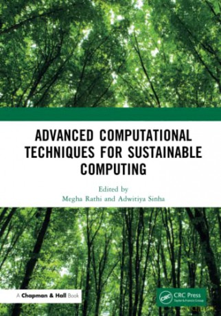 Advanced Computational Techniques For Su - Megha Rathi [KSIĄŻKA]