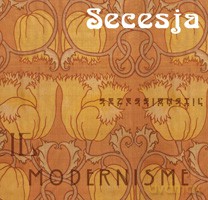 Secesja - praca zbiorowa [KSIĄŻKA]