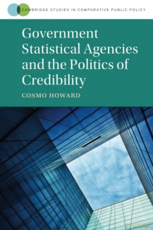The Government Statistical Agencies And - Howard Cosmo Wyndha [KSIĄŻKA]