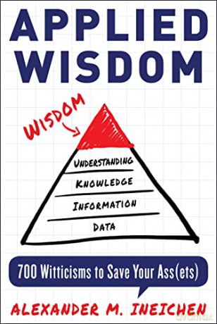 Applied Wisdom - Alexander Ineichen [KSIĄŻKA]