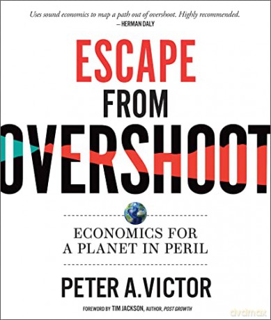 Escape From Overshoot [KSIĄŻKA]