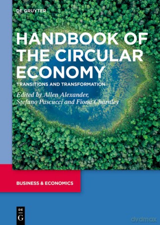 Handbook Of The Circular Economy - Allen Alexander [KSIĄŻKA]