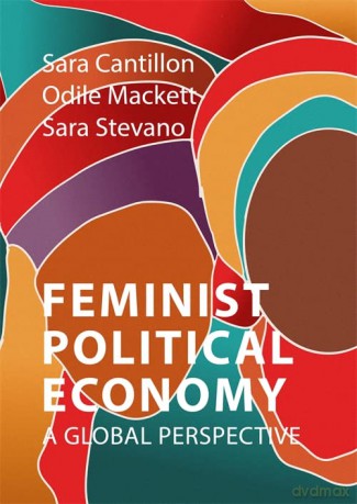 Feminist Political Economy - Sara Cantillon [KSIĄŻKA]
