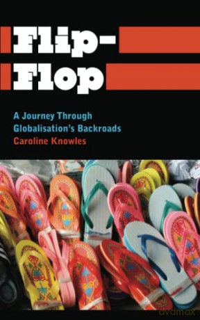 Flip Flop - Caroline Knowles [KSIĄŻKA]