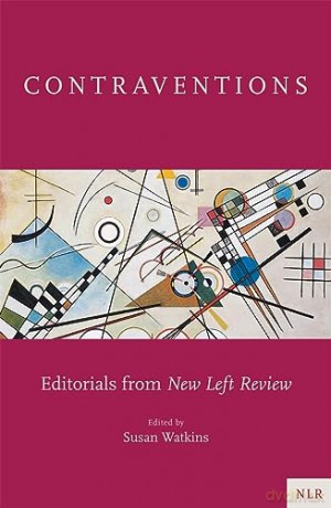 Contraventions - New Left Review (Ed) [KSIĄŻKA]