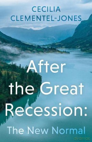 After The Great Recession - Cec Clementel-Jones [KSIĄŻKA]
