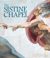 The Sistine Chapel (SKALA) - praca zbiorowa [KSIĄŻKA]