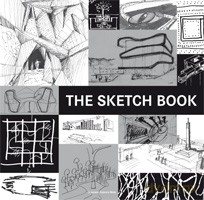 The Sketch Book - Zamora Mola Francesc [KSIĄŻKA]